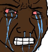 cry for me nigger