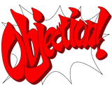 objection