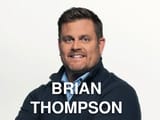 Brian Thompson