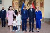 Romanian -- Austrian