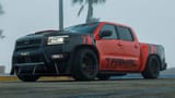 nissan tarmac