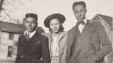 black topekans 1920