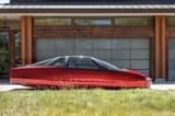 Ford Ghia Probe V concept