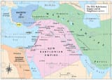 BabylonianPharisees