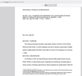 IRS and crypto reporting every wallet