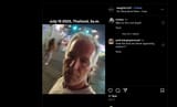 epstein thailand 2025