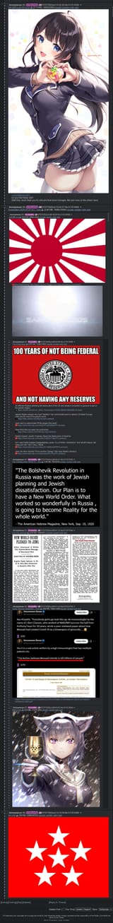 Screenshot 2025-07-27 at 10-11-17 (0) _pol_ - What if Trump really is a pedophile - Politically Incorrect - 4chan