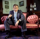 Bush