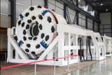China creates world’s first boring and blasting tunneller to rip through hard rock