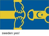 sweden