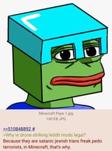 Minecraft Game Play