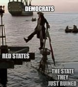 DemsAreParasites