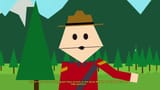 mountie