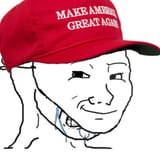i totally won, tranny