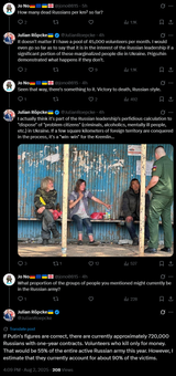 jihadi julian how many doesn&#039;t matter