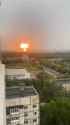 Russian Telegram channels report a drone attack and a large fire at an oil refinery in Novokuybyshevsk, Samara region of Russia. 02-08-2025 V1 HD_thumb.jpg