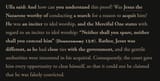 jesus killed by jews insistence not roman