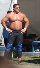 bear mode