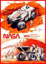 Syd Mead Vex