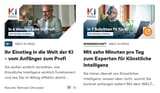 10-Minuten-Experte