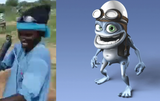 crazynigger