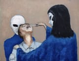 AlienSaucers&amp;Love