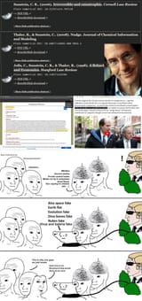 Obama Sunstein Flat Earth Cognitive Infiltration