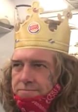 JoggerKing
