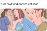 Eat Ass