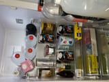 fridge