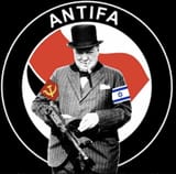 churchill-antifa