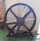 Big-Industrial-Mobile-Fan-on-Floor-for-Gym