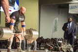 Brian Shaw