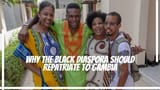 gambia expats