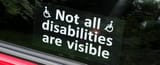 retard sticker