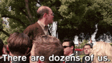 Dozens