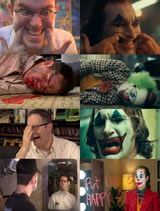 AVGN Joker