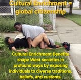 cultural enrichment