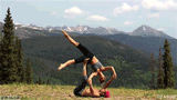 acroyoga