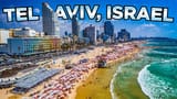 tel aviv