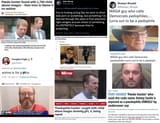 Pedo huntards