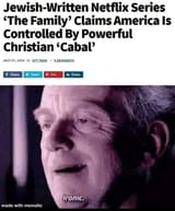 The family Christian cabal
