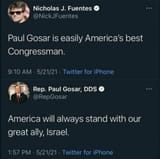 nick-gosar