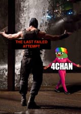 4chan truth