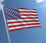merican flag