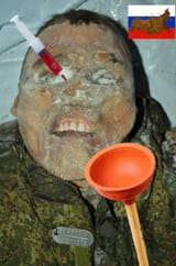 russnigger hiv positive1