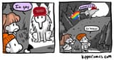 maga-wolf-is-gay