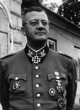 Obergruppenführer Zelewski