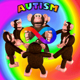 autism-autistic