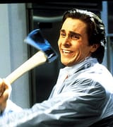 American Psycho
